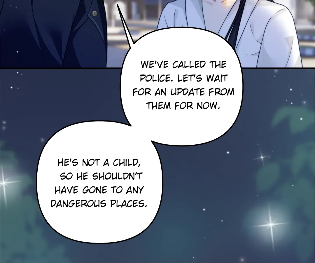 It Turns Out You Are Like This, Secretary Zhou Chapter 12 page 6