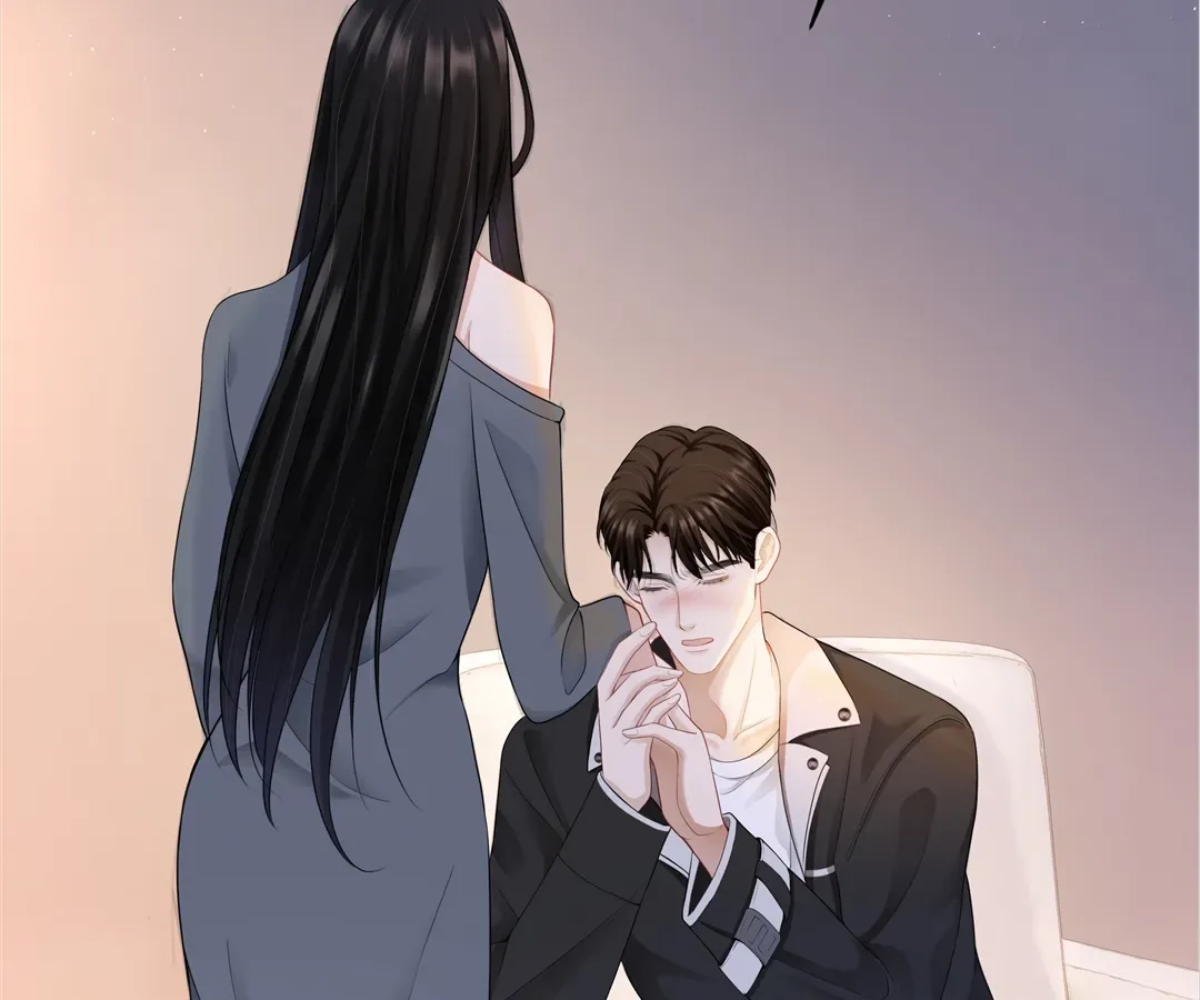 It Turns Out You Are Like This, Secretary Zhou Chapter 9 page 39