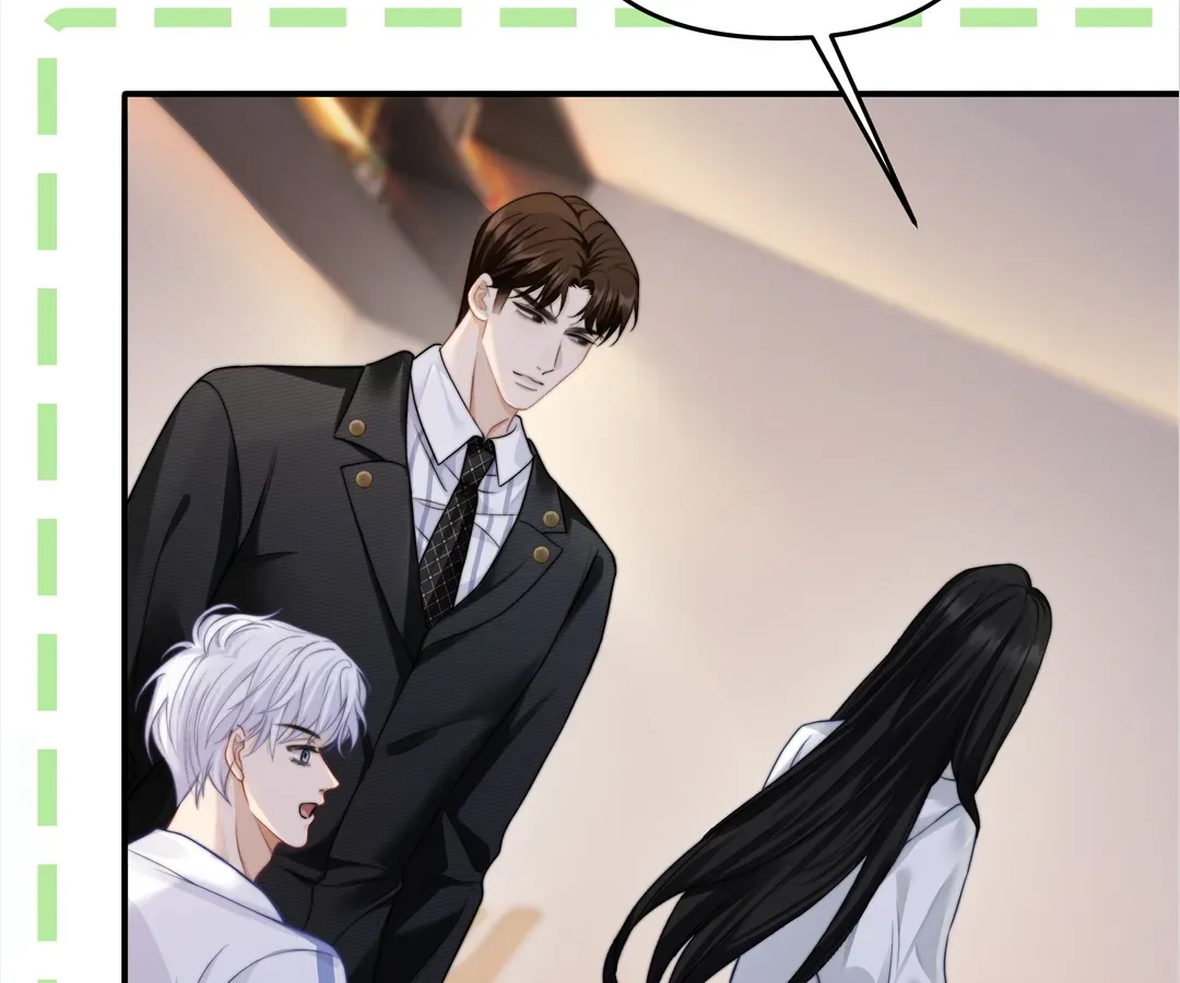 It Turns Out You Are Like This, Secretary Zhou Chapter 12 page 50