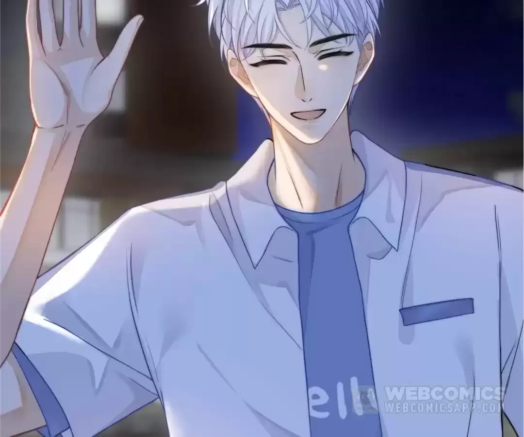 It Turns Out You Are Like This, Secretary Zhou Chapter 12 page 12