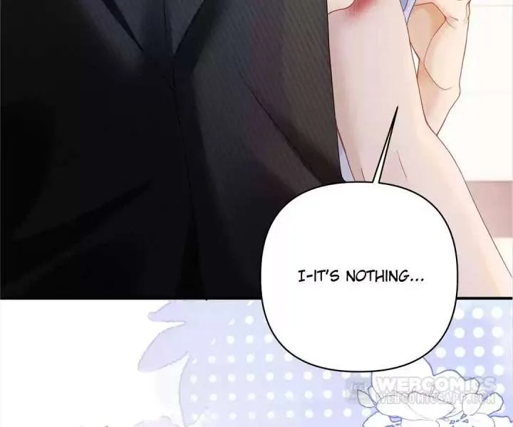 It Turns Out You Are Like This, Secretary Zhou Chapter 13 page 4
