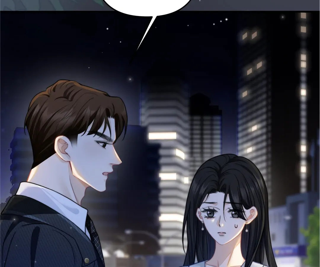 It Turns Out You Are Like This, Secretary Zhou Chapter 12 page 5
