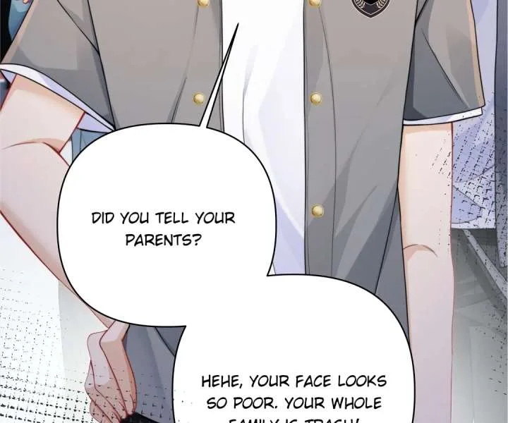 It Turns Out You Are Like This, Secretary Zhou Chapter 13 page 54