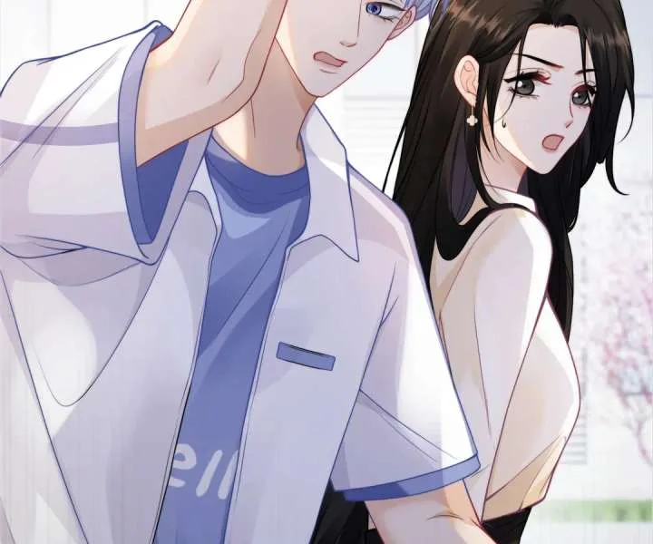 It Turns Out You Are Like This, Secretary Zhou Chapter 13 page 48