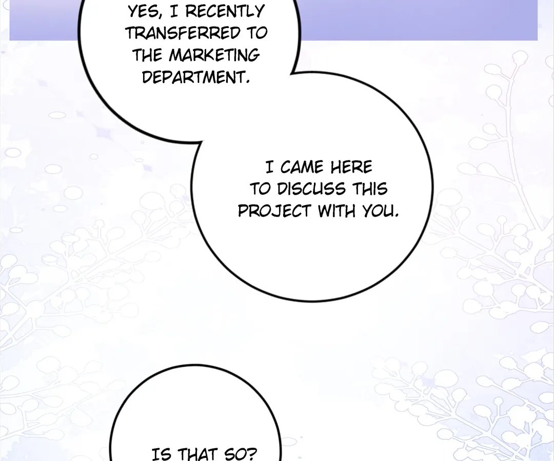 It Turns Out You Are Like This, Secretary Zhou Chapter 6 page 129