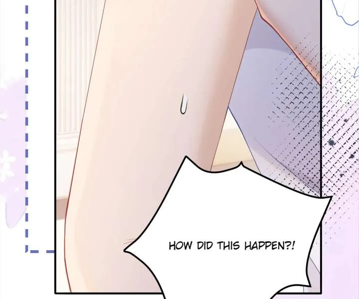 It Turns Out You Are Like This, Secretary Zhou Chapter 13 page 9