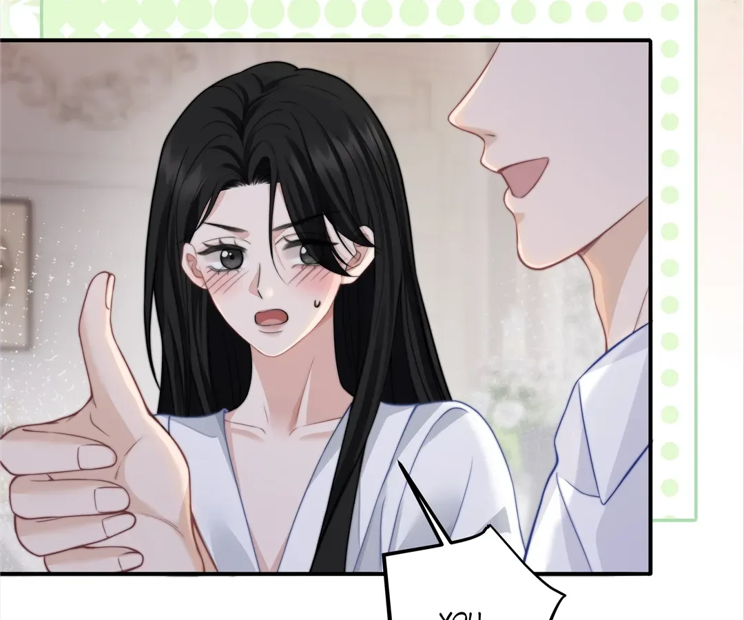 It Turns Out You Are Like This, Secretary Zhou Chapter 12 page 72