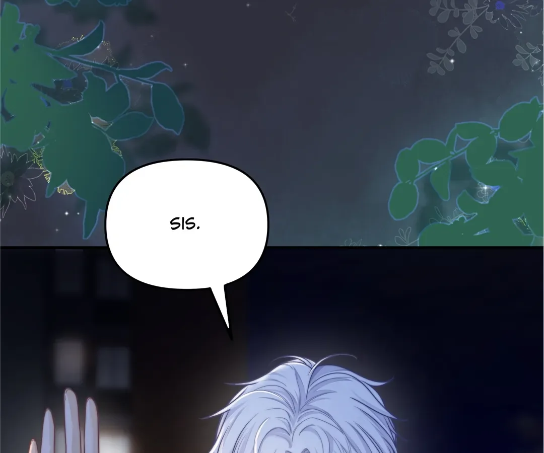 It Turns Out You Are Like This, Secretary Zhou Chapter 12 page 11