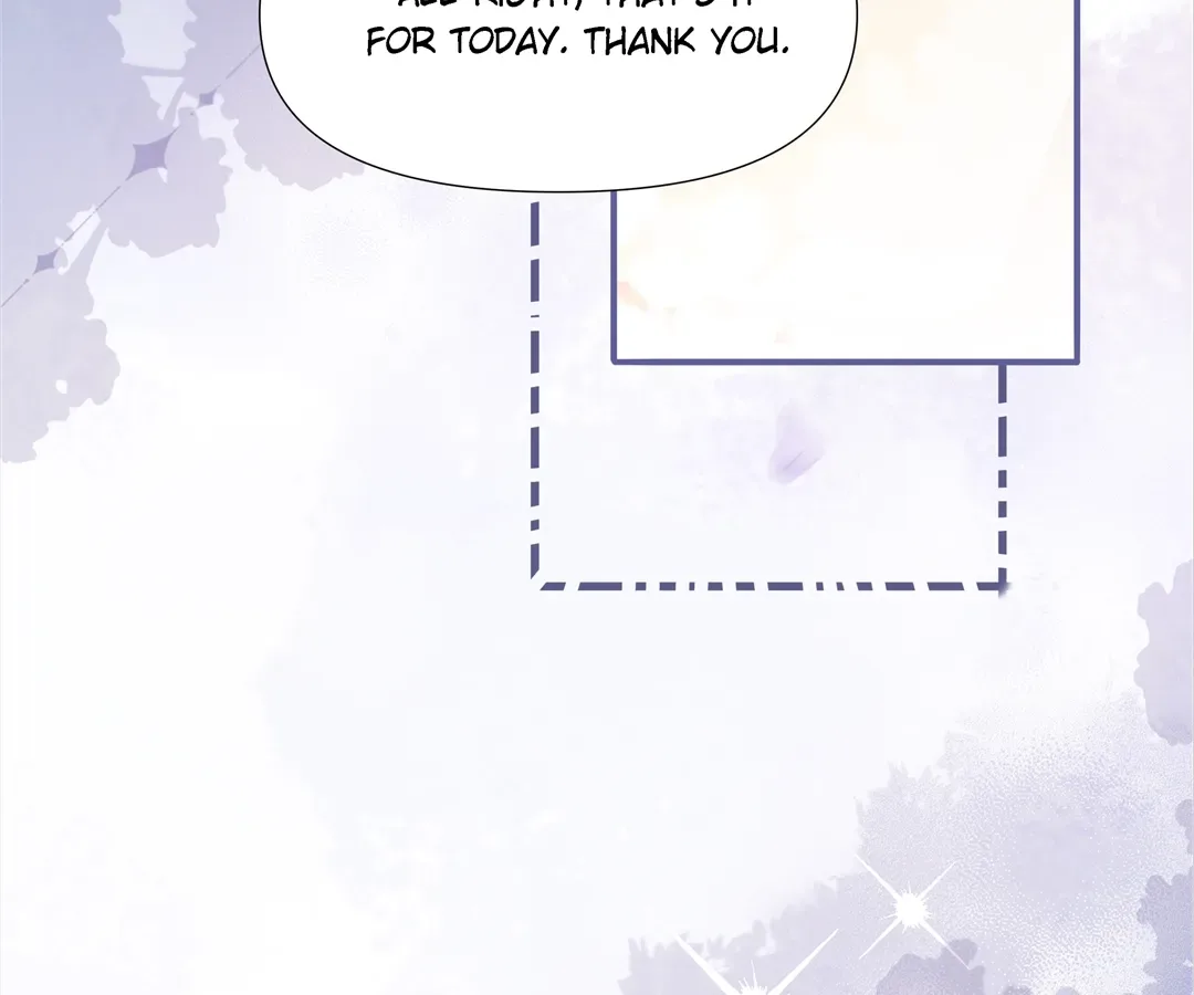 It Turns Out You Are Like This, Secretary Zhou Chapter 8 page 61