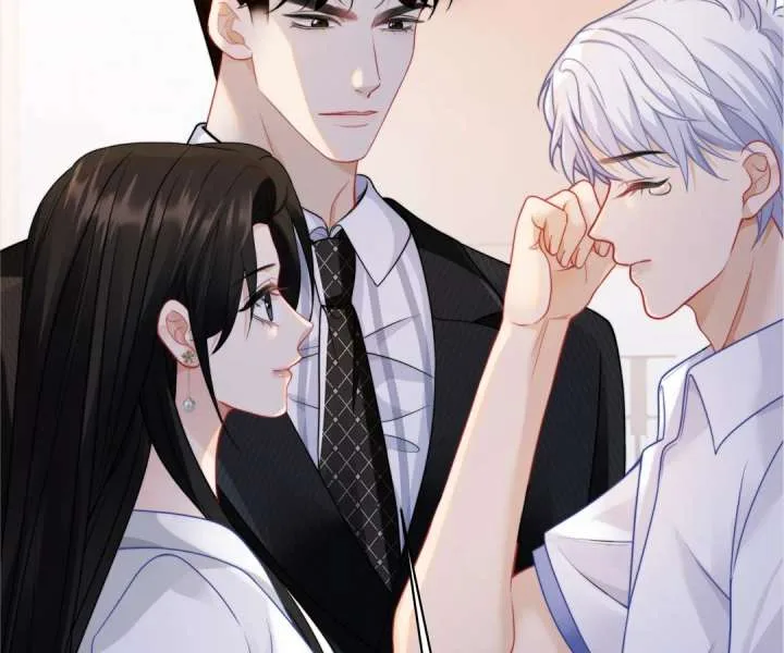 It Turns Out You Are Like This, Secretary Zhou Chapter 13 page 34