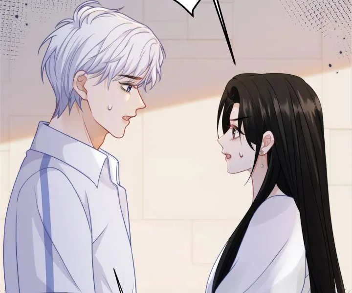 It Turns Out You Are Like This, Secretary Zhou Chapter 13 page 11