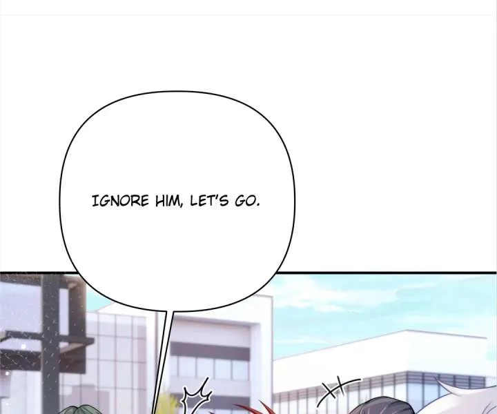It Turns Out You Are Like This, Secretary Zhou Chapter 13 page 58