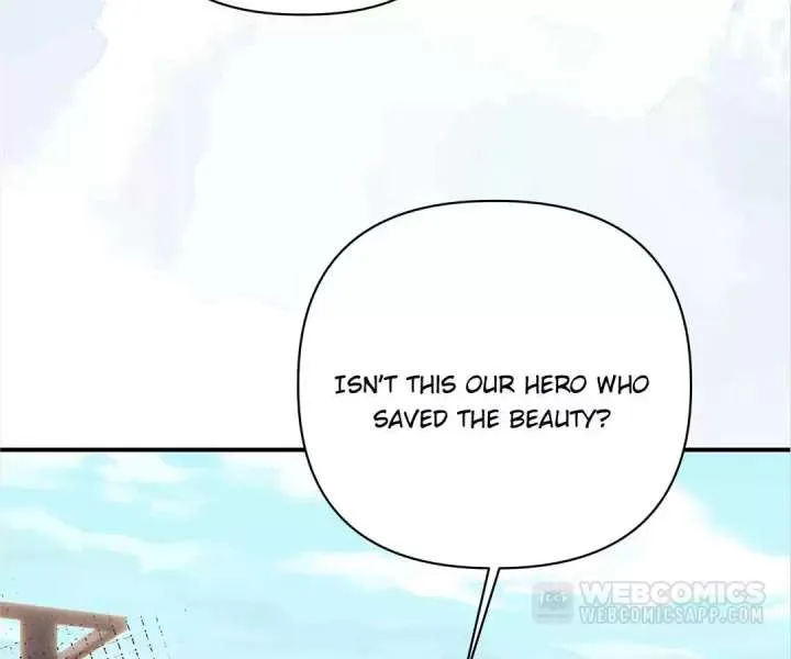 It Turns Out You Are Like This, Secretary Zhou Chapter 13 page 52