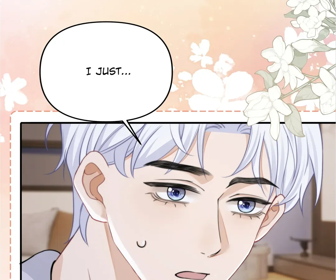 It Turns Out You Are Like This, Secretary Zhou Chapter 12 page 30