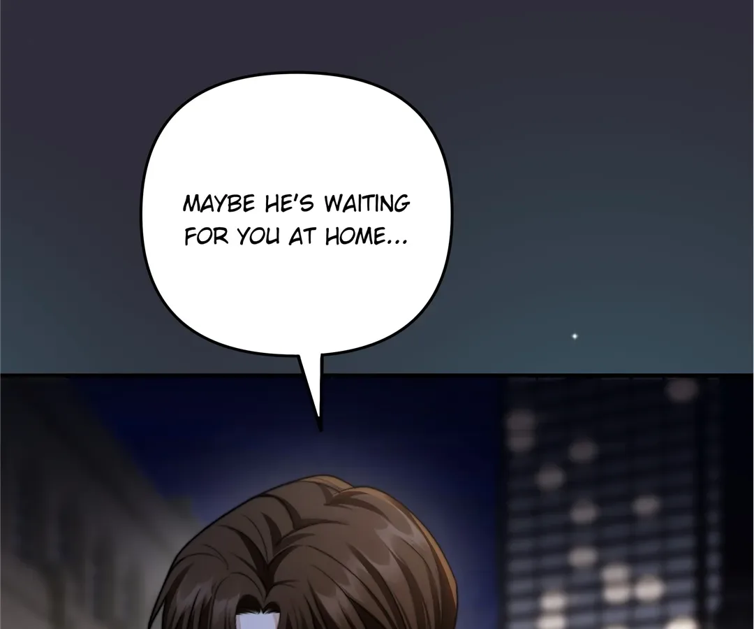 It Turns Out You Are Like This, Secretary Zhou Chapter 12 page 9