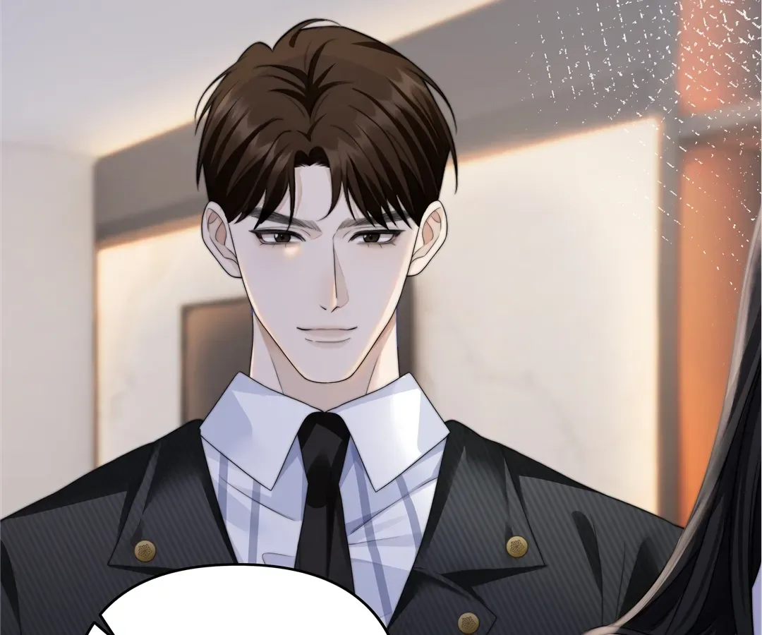 It Turns Out You Are Like This, Secretary Zhou Chapter 12 page 58