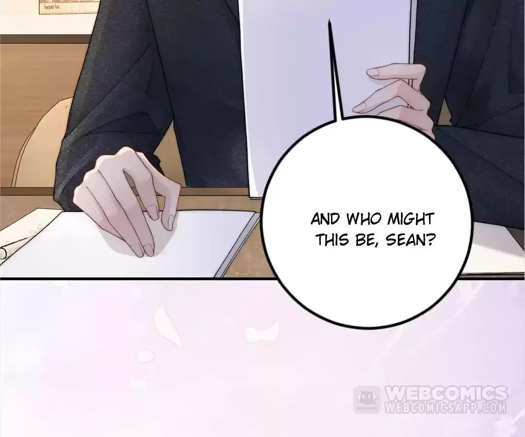 It Turns Out You Are Like This, Secretary Zhou Chapter 6 page 124