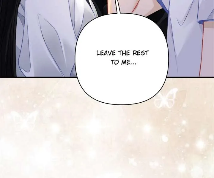 It Turns Out You Are Like This, Secretary Zhou Chapter 13 page 35
