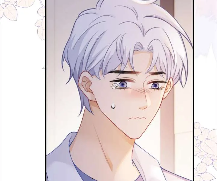 It Turns Out You Are Like This, Secretary Zhou Chapter 13 page 16