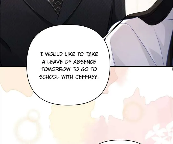 It Turns Out You Are Like This, Secretary Zhou Chapter 13 page 23