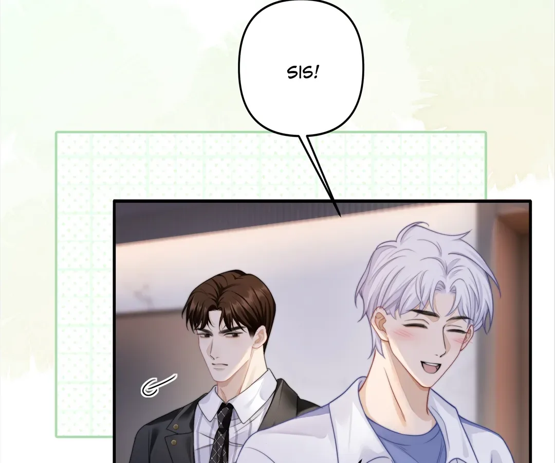 It Turns Out You Are Like This, Secretary Zhou Chapter 12 page 54