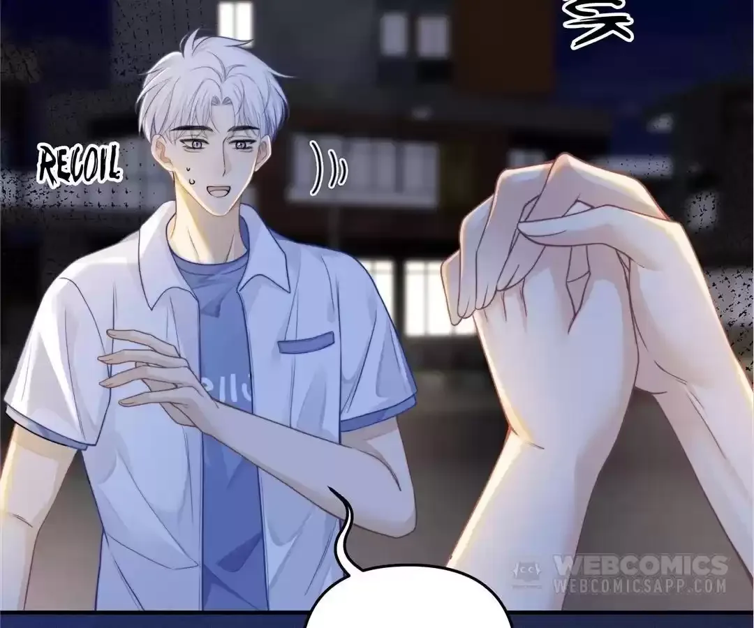It Turns Out You Are Like This, Secretary Zhou Chapter 12 page 20