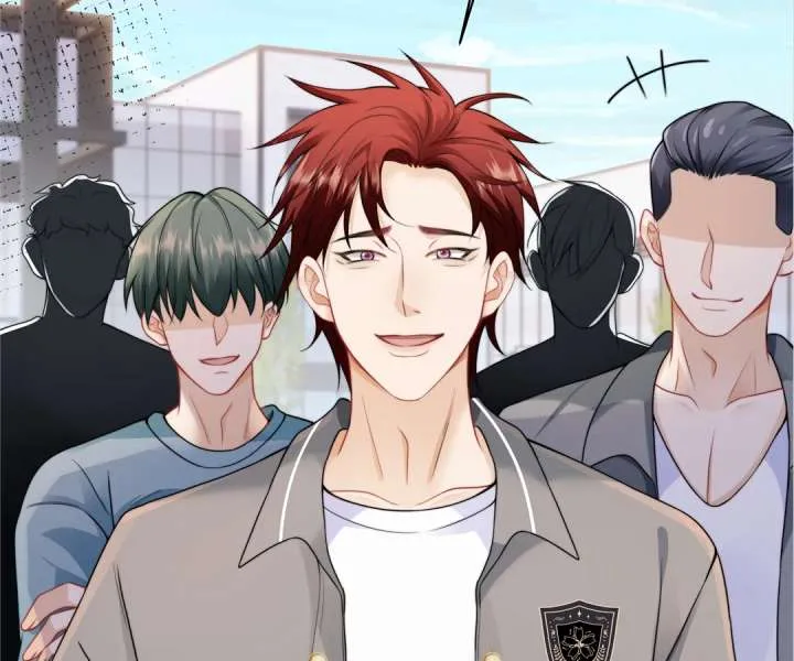 It Turns Out You Are Like This, Secretary Zhou Chapter 13 page 53
