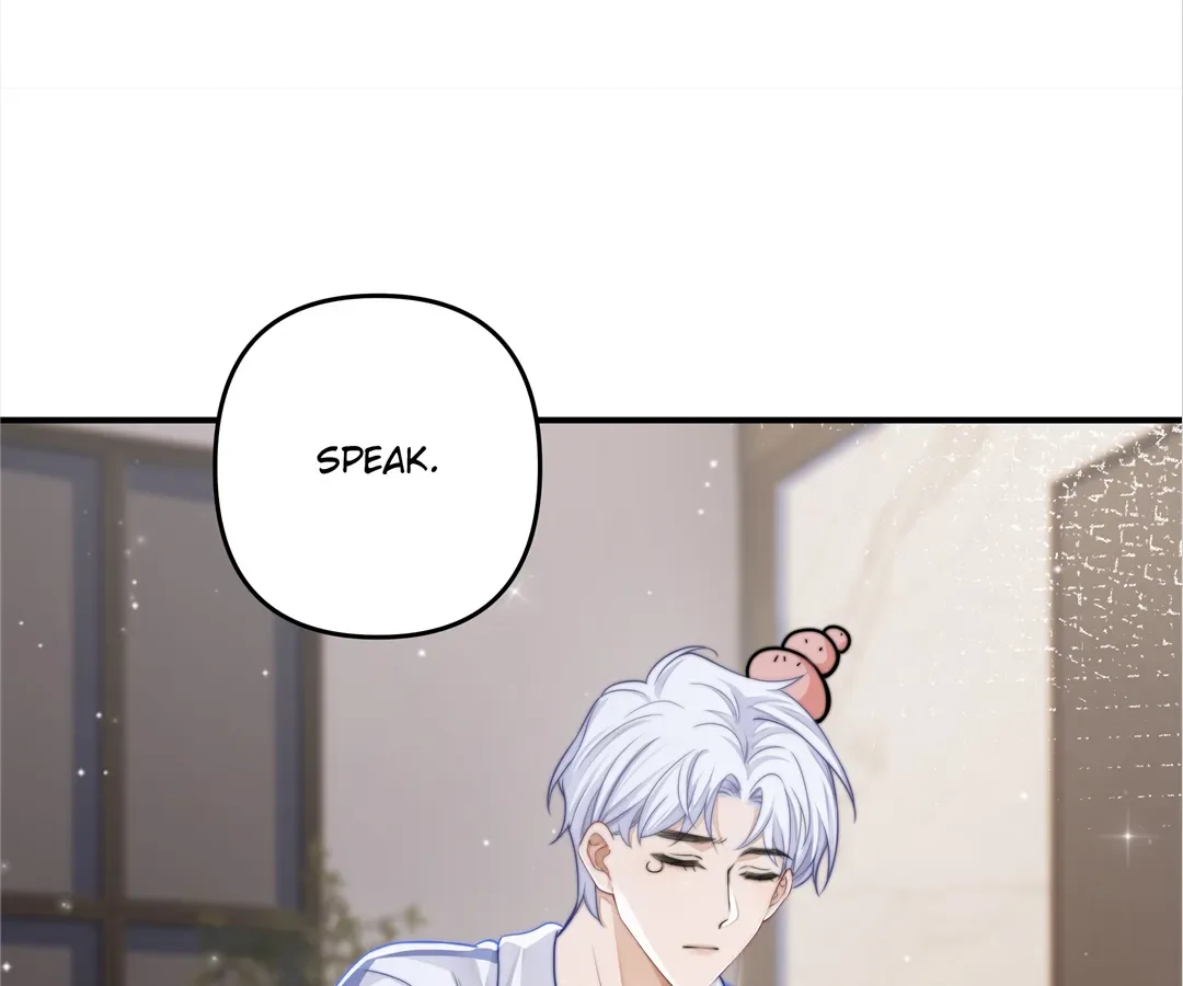 It Turns Out You Are Like This, Secretary Zhou Chapter 12 page 25