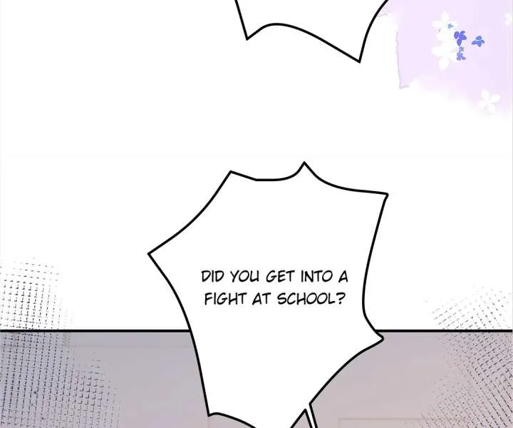 It Turns Out You Are Like This, Secretary Zhou Chapter 13 page 10