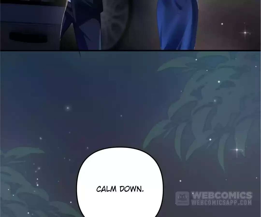 It Turns Out You Are Like This, Secretary Zhou Chapter 12 page 4