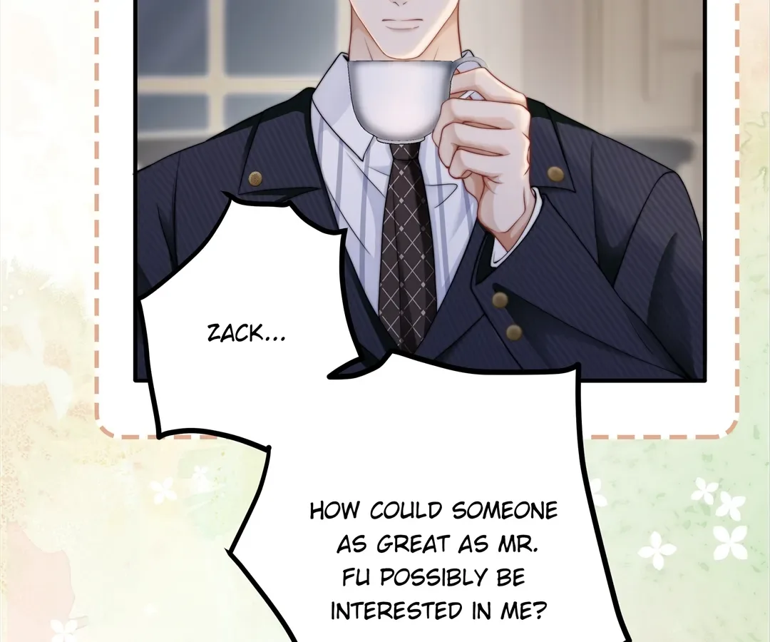 It Turns Out You Are Like This, Secretary Zhou Chapter 12 page 75