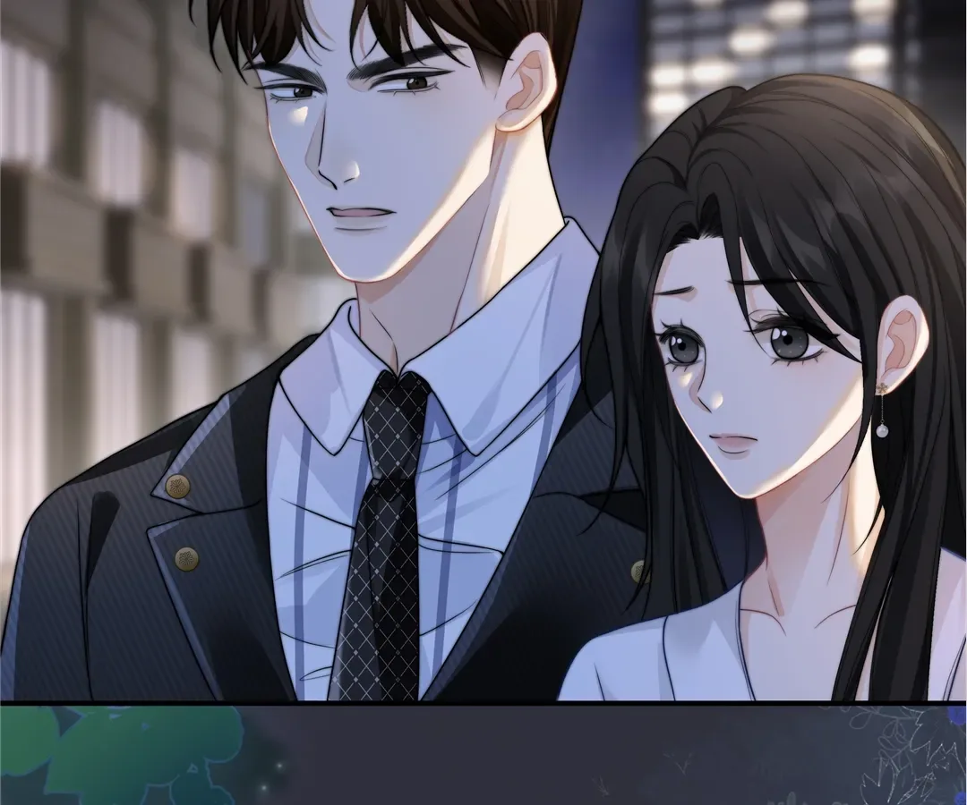 It Turns Out You Are Like This, Secretary Zhou Chapter 12 page 10