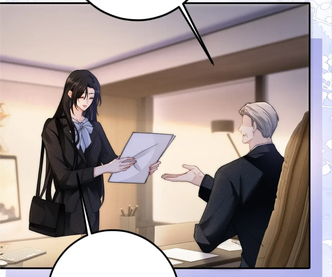 It Turns Out You Are Like This, Secretary Zhou Chapter 6 page 128