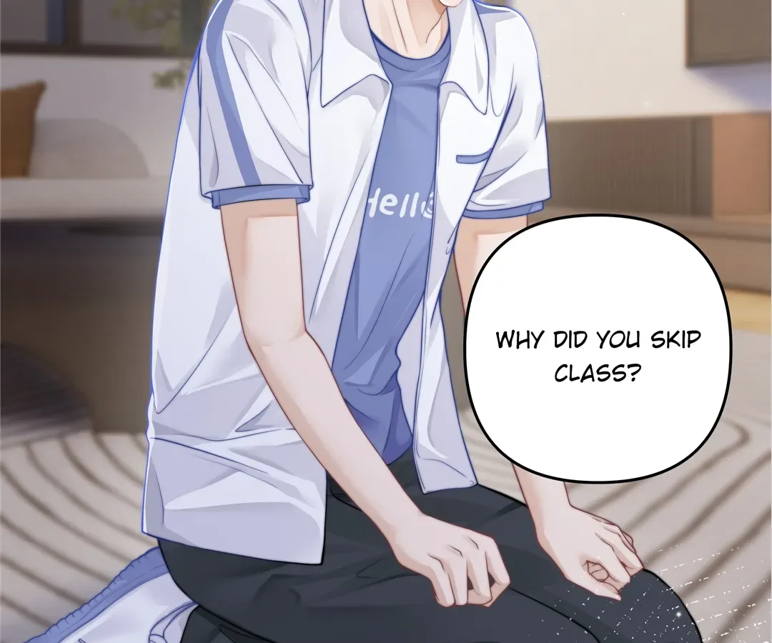 It Turns Out You Are Like This, Secretary Zhou Chapter 12 page 26