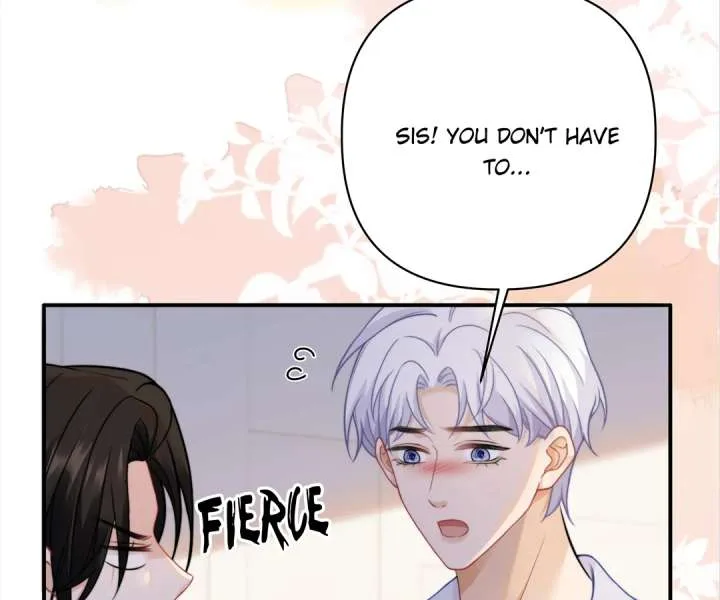 It Turns Out You Are Like This, Secretary Zhou Chapter 13 page 24