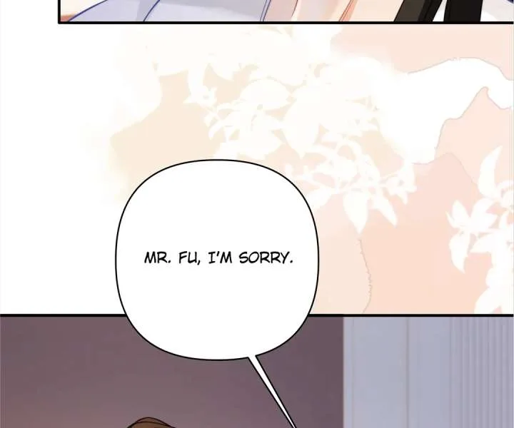 It Turns Out You Are Like This, Secretary Zhou Chapter 13 page 21
