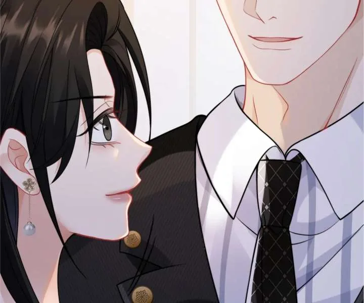 It Turns Out You Are Like This, Secretary Zhou Chapter 13 page 37