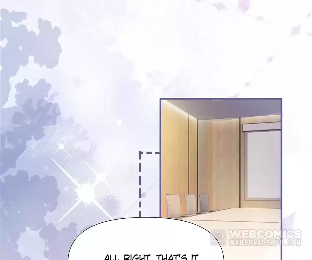It Turns Out You Are Like This, Secretary Zhou Chapter 8 page 60