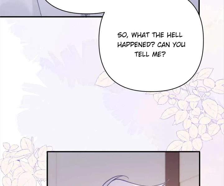It Turns Out You Are Like This, Secretary Zhou Chapter 13 page 15