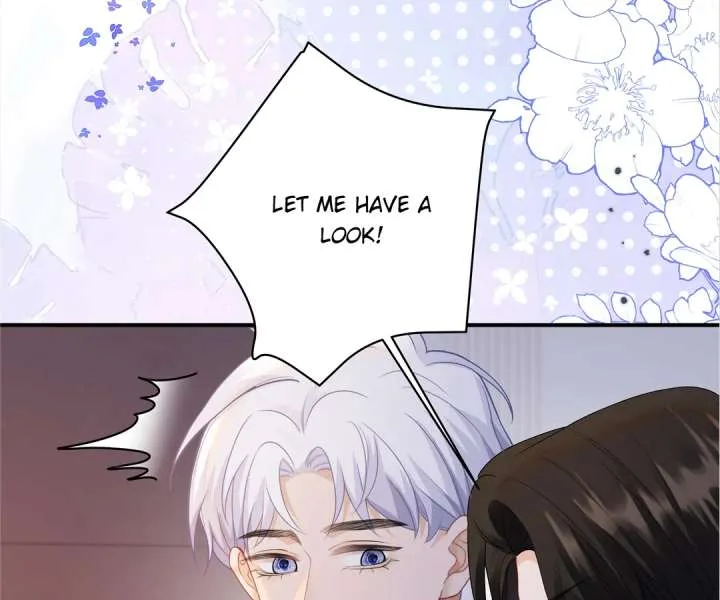 It Turns Out You Are Like This, Secretary Zhou Chapter 13 page 5