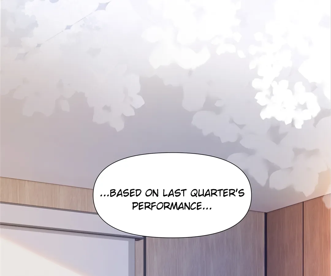 It Turns Out You Are Like This, Secretary Zhou Chapter 8 page 58
