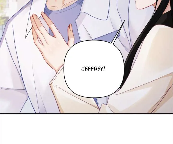 It Turns Out You Are Like This, Secretary Zhou Chapter 13 page 57