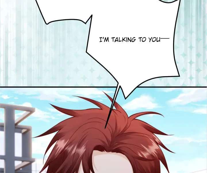 It Turns Out You Are Like This, Secretary Zhou Chapter 13 page 61