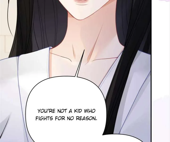 It Turns Out You Are Like This, Secretary Zhou Chapter 13 page 14