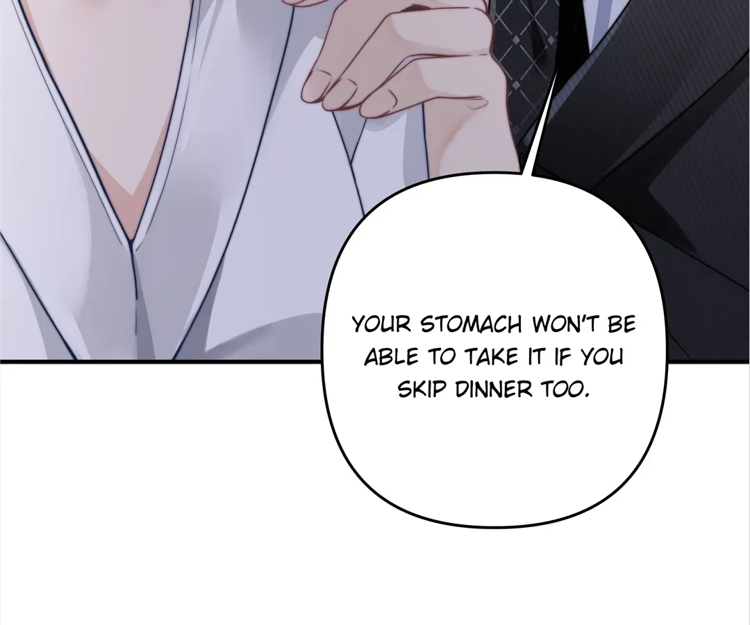 It Turns Out You Are Like This, Secretary Zhou Chapter 12 page 46