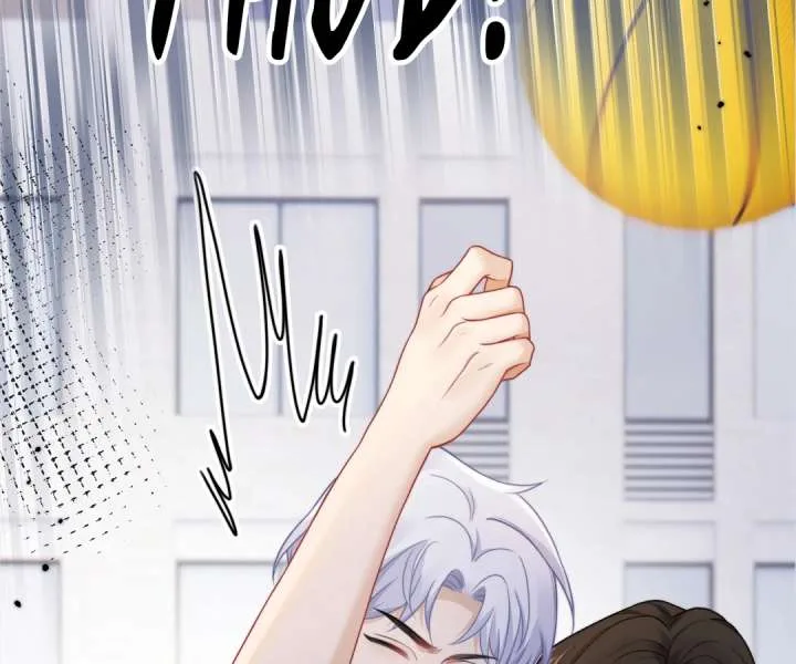 It Turns Out You Are Like This, Secretary Zhou Chapter 13 page 47