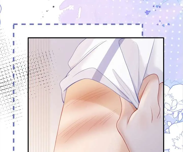 It Turns Out You Are Like This, Secretary Zhou Chapter 13 page 8