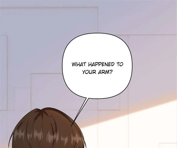 It Turns Out You Are Like This, Secretary Zhou Chapter 13 page 2