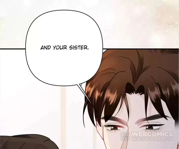 It Turns Out You Are Like This, Secretary Zhou Chapter 13 page 36
