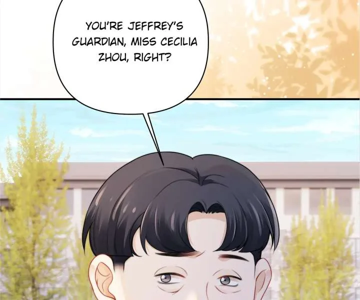 It Turns Out You Are Like This, Secretary Zhou Chapter 13 page 74